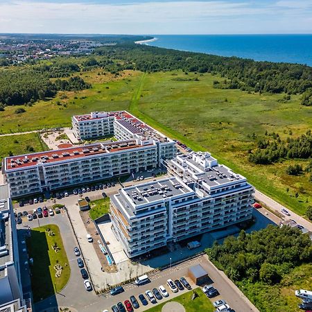 Apartamenty Lighthouse - Polanki Aqua - Kołobrzeg Exterior foto