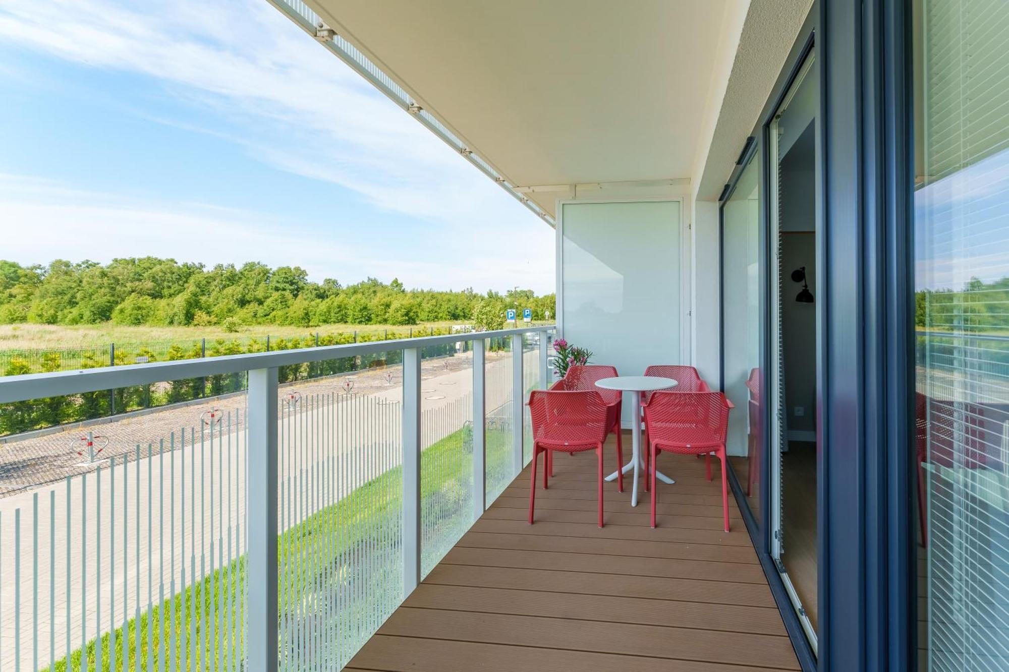 Apartamenty Lighthouse - Polanki Aqua - Kołobrzeg Exterior foto