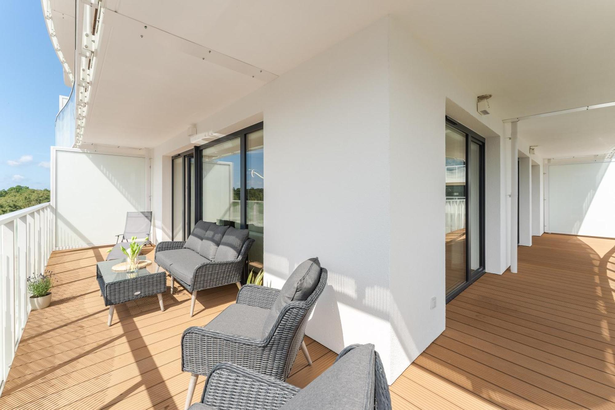 Apartamenty Lighthouse - Polanki Aqua - Kołobrzeg Exterior foto