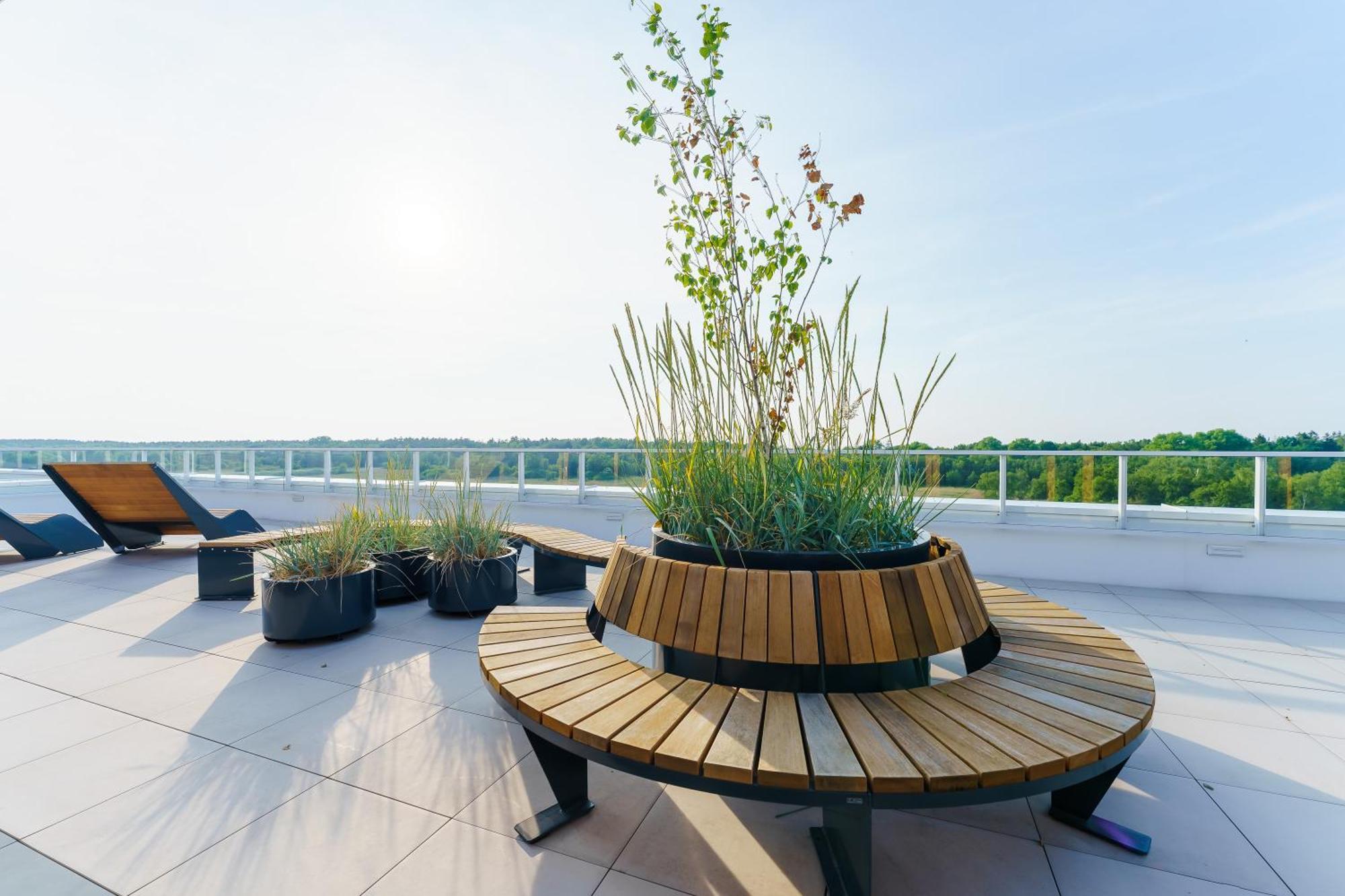 Apartamenty Lighthouse - Polanki Aqua - Kołobrzeg Exterior foto