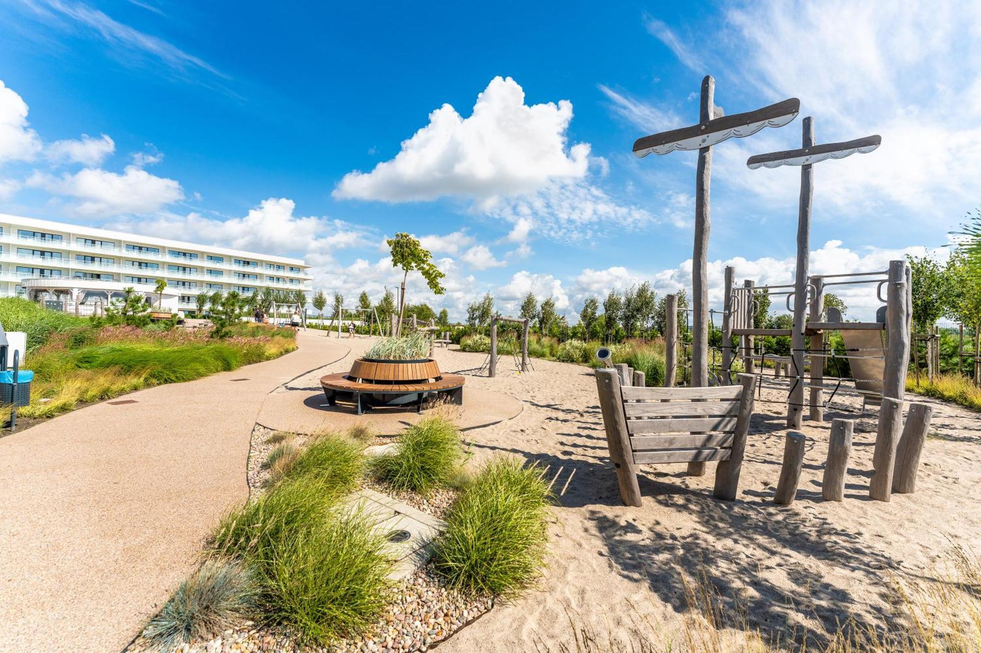 Apartamenty Lighthouse - Polanki Aqua - Kołobrzeg Exterior foto